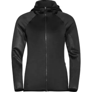 Capa intermedia de mujer Odlo full zip LOU image-0