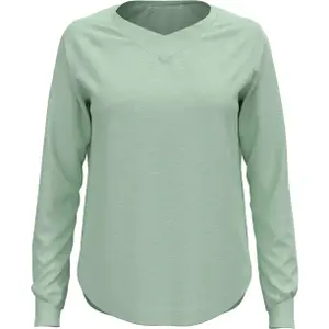 Capa intermedia mujer Odlo Alma Natural image-0