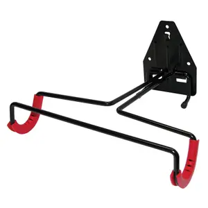 Fahrradträger an der Wand mit Klappe Peruzzo image-0