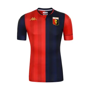 Thuisshirt Genoa CFC 2020/21 image-0