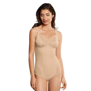 Damski kombinezon topcomfort Anita havanna