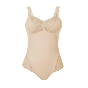 Damski kombinezon topcomfort Anita havanna image-3