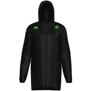 Giacca Real Betis Siviglia 2021/22 arminzip pro 5 image-0