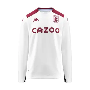 Trainingsoberteil Aston Villa FC 2021/22 image-0