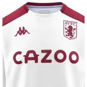 Trainingsoberteil Aston Villa FC 2021/22 image-2