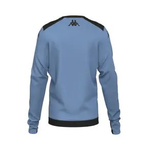 Aston Villa FC Kids' Training Top 2021/22 image-1