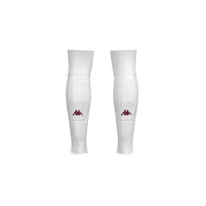 Footless socks Aston Villa FC 2021/22 spolf pro image-1