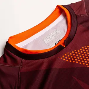 Thuisshirt FC Metz 2021/22 image-5