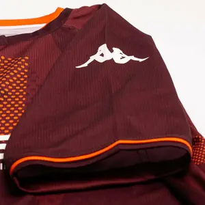 Thuisshirt FC Metz 2021/22 image-2