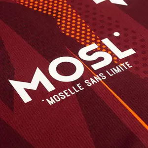 Thuisshirt FC Metz 2021/22 image-4