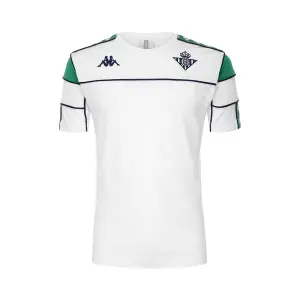 Camiseta Real Betis Sevilla 2021/22 222 banda arari slim image-0