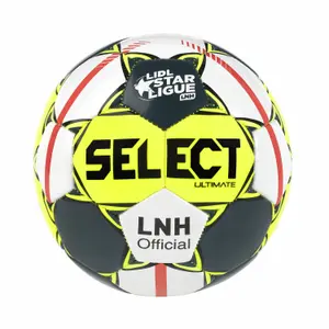 Mini ballon Select  LNH image-0