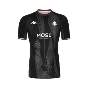 Terza maglia FC Metz 2021/22 image-0