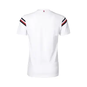 T-shirt FC Grenoble 2021/22 fiori image-1