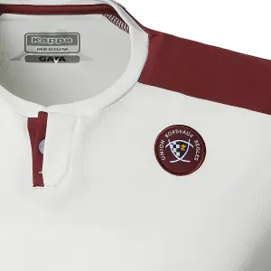 Polo Union Bordeaux Bègles 2021/22 abiang pro 5 image-2