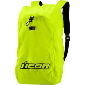 Mochila Icon squad 4 hi-viz image-2