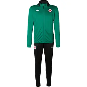 Træningsdragt Red Star FC Salcito 2021/22 image-0