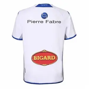 Maillot Extérieur Castres Olympique 2022/23 image-2