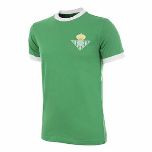 1970's Real Betis Seville Away Shirt