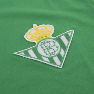 1970's Real Betis Seville Away Shirt image-3