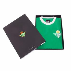 1970's Real Betis Seville Away Shirt image-2