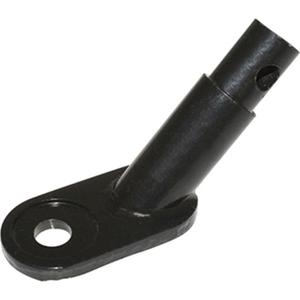 Trailer hitch for children P2R