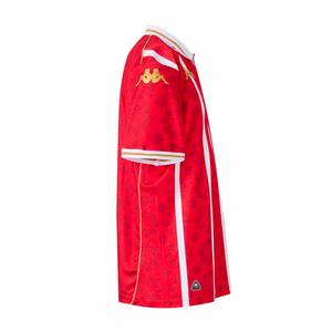 Maillot Domicile Wydad AC 2025/26 image-1