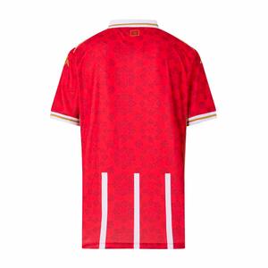 Maillot Domicile Wydad AC 2025/26 image-3