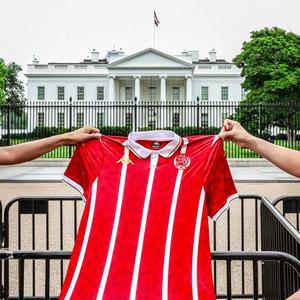 Maillot Domicile Wydad AC 2025/26 image-5