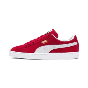 Tränare Puma Suede Classic + image-1