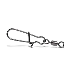 Carnivore clip VMC 3526