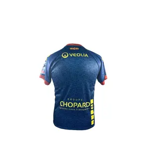 Home jersey child SRVHB 2023/24 image-1