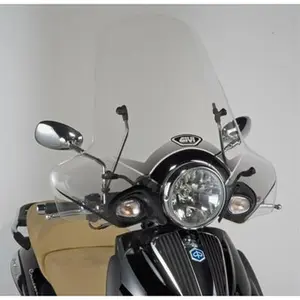 Windschutzscheibe Givi Piaggio beverly 250/500 07 image-0