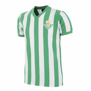 Real Betis Seville Jersey 1976/77