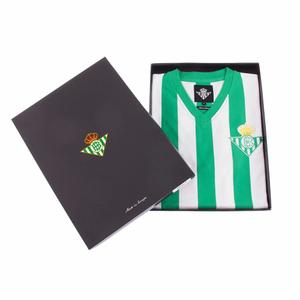 Real Betis Seville Jersey 1976/77 image-4