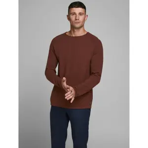 Rundhals-Pullover Jack & Jones Hill image-1