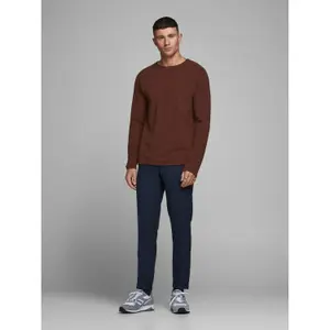Rundhals-Pullover Jack & Jones Hill image-2