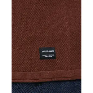 Rundhals-Pullover Jack & Jones Hill image-6
