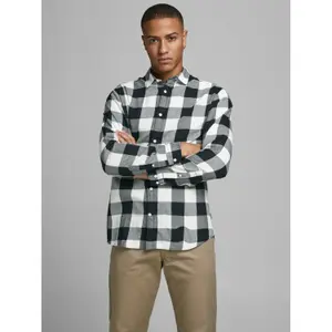Camisa Jack & Jones Egingham Twill image-1