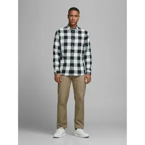 Camisa Jack & Jones Egingham Twill image-2