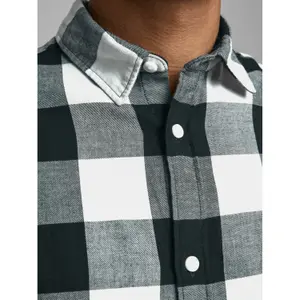 Camisa Jack & Jones Egingham Twill image-5