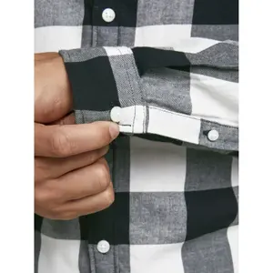 Camisa Jack & Jones Egingham Twill image-6