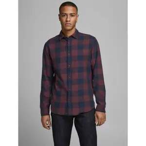 Camisa Jack & Jones Egingham Twill image-1