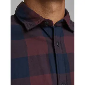 Camisa Jack & Jones Egingham Twill image-4