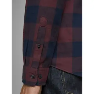 Camisa Jack & Jones Egingham Twill image-5