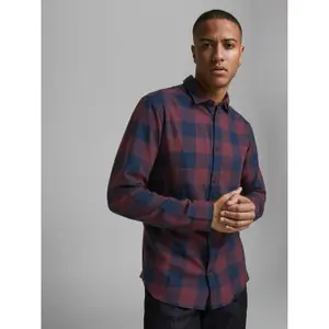 Camisa Jack & Jones Egingham Twill image-2
