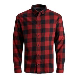 12181602-3531159-jack-and-jones-camicia-egingham-twill-rosso