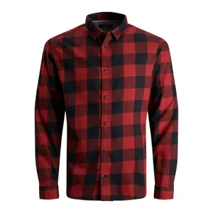 Camisa Jack & Jones Egingham Twill image-0