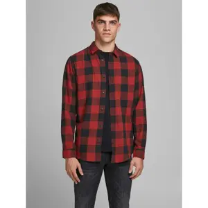 Camisa Jack & Jones Egingham Twill image-1