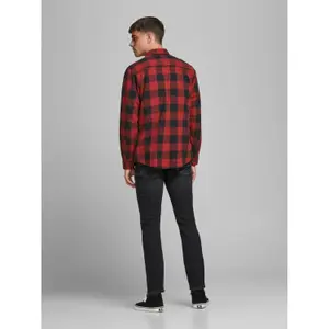 Camisa Jack & Jones Egingham Twill image-4